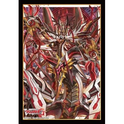 Image for Bushiroad Sleeve Collection Mini Vol.305: Cardfight!! Vanguard - Death Star-vader, Chaos Breaker Deluge (70-Pack) - Card Sleeves