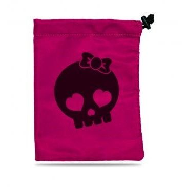 Image for Treasure Nest - Skull Girl - Collectible Storage