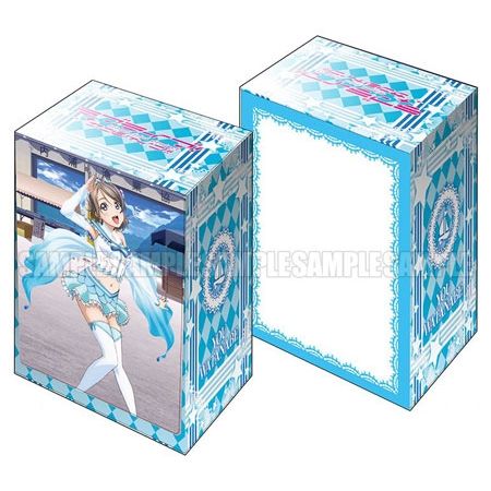 Image for Bushiroad Deck Holder Collection V2 Vol.103: Love Live! Sunshine!! - You Watanabe - Deck Boxes