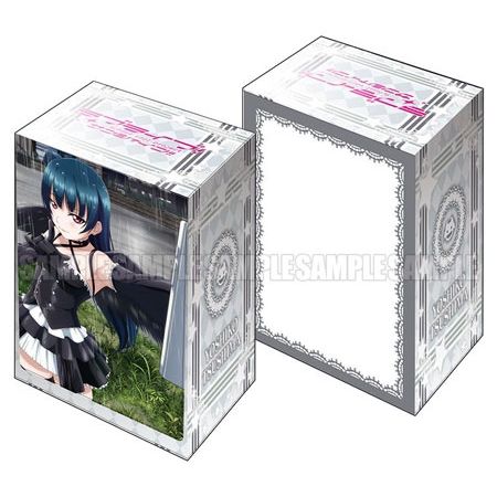 Image for Bushiroad Deck Holder Collection V2 Vol.104: Love Live! Sunshine!! - Yoshiko Tsushima - Deck Boxes