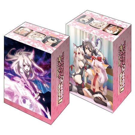 Image for Bushiroad Deck Holder Collection V2 Vol.14: Prisma Illya 2wei Herzi! - Deck Boxes