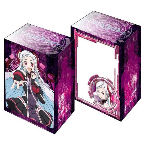 Image for Bushiroad Deck Holder Collection V2 Vol.156: Sword Art Online the Movie - Yuna - Deck Boxes