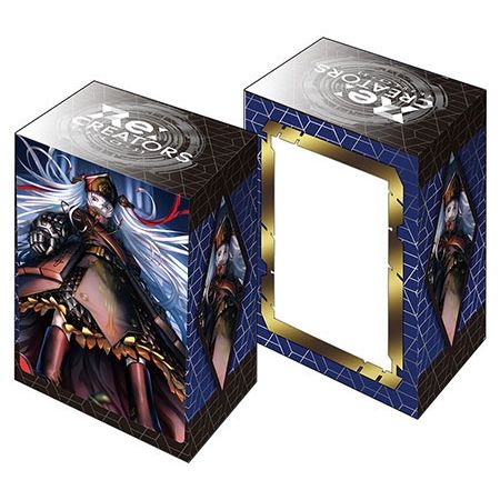 Image for Bushiroad Deck Holder Collection V2 Vol.246: Re:CREATORS - Altair - Deck Boxes