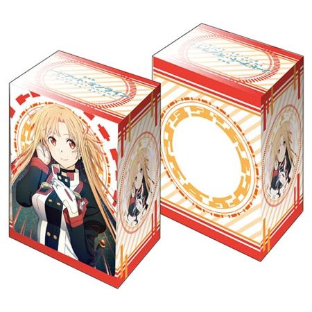 Image for Bushiroad Deck Holder Collection V2 Vol.273: Sword Art Online the Movie - Asuna - Deck Boxes