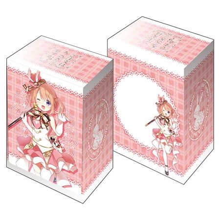 Image for Bushiroad Deck Holder Collection V2 Vol.301: Is the Order a Rabbit? - Cocoa - Deck Boxes