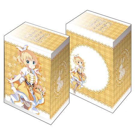 Image for Bushiroad Deck Holder Collection V2 Vol.305: Is the Order a Rabbit? - Syaro - Deck Boxes