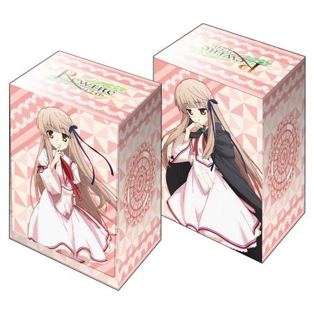 Image for Bushiroad Deck Holder Collection V2 Vol.43: Rewrite - Akane Senri - Deck Boxes