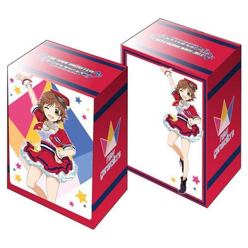 Image for Bushiroad Deck Holder Collection V2 Vol.57: The IDOLM@STER Cinderella Girls - Mio Honda - Deck Boxes