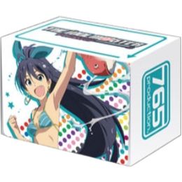 Image for Bushiroad Deck Holder Collection Vol.101: IDOLM@STER - Hibiki Ganaha - Deck Boxes