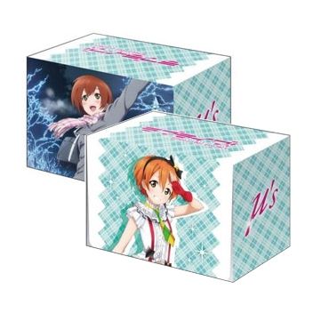 Image for Bushiroad Deck Holder Collection Vol.147: Love Live! - Rin Hoshizora - Deck Boxes
