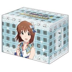 Image for Bushiroad Deck Holder Collection Vol.204: The IDOLM@STER One For All - Yukiho Hagiwara - Deck Boxes