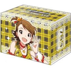 Image for Bushiroad Deck Holder Collection Vol.211: The IDOLM@STER One For All - Ami Futami - Deck Boxes
