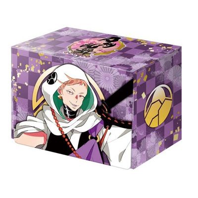 Image for Bushiroad Deck Holder Collection Vol.228: Touken Ranbu Online - Iwatooshi - Deck Boxes