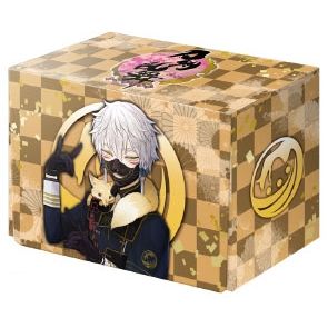 Image for Bushiroad Deck Holder Collection Vol.236: Touken Ranbu Online - Nakigitsune - Deck Boxes