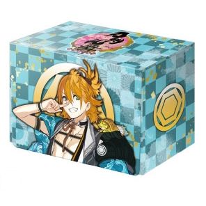 Image for Bushiroad Deck Holder Collection Vol.240: Touken Ranbu Online - Urashima Kotetsu - Deck Boxes