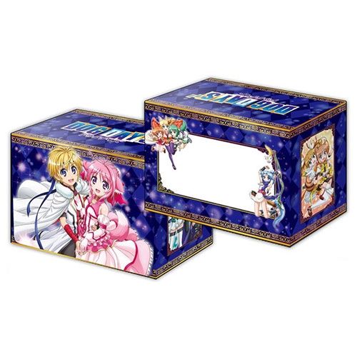 Image for Bushiroad Deck Holder Collection Vol.271: Dog Days - Deck Boxes