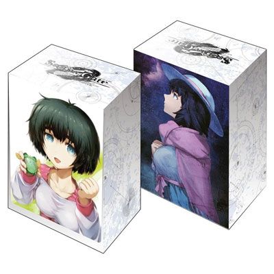 Image for Bushiroad Deck Holder Collection Vol.305: STEINS;GATE 0 - Mayuri Shiina - Deck Boxes