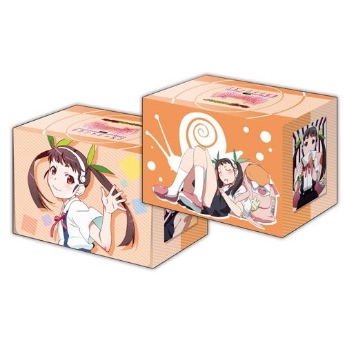 Image for Bushiroad Deck Holder Collection Vol.311: Monogatari Series Second Season - Mayoi Hachikuji - Deck Boxes