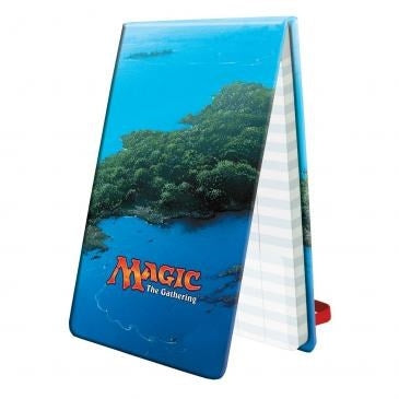 Image for Mana 5 Island Life Pad for Magic - Life Counters