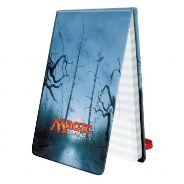 Image for Mana 5 Swamp Life Pad for Magic - Life Counters