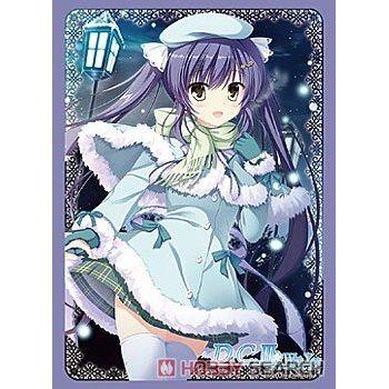 Image for Bushiroad Sleeve Collection HG Vol.1147: Da Capo III - Sara Rukawa (60-Pack) - Card Sleeves