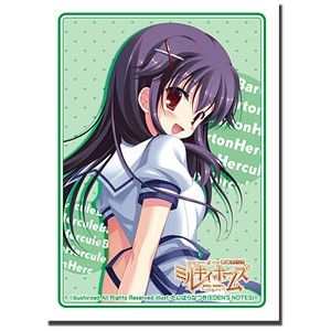 Image for Bushiroad Sleeve Collection HG Vol.126: Tantei Opera Milky Holmes - Hercule Barton (60-Pack) - Card Sleeves
