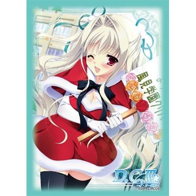Image for Bushiroad Sleeve Collection HG Vol.305: Da Capo III - Charles Yoshino (60-Pack) - Card Sleeves