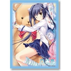 Image for Bushiroad Sleeve Collection HG Vol.307: Da Capo III - Sara Rukawa (60-Pack) - Card Sleeves
