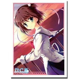 Image for Bushiroad Sleeve Collection HG Vol.501: Da Capo III - Himeno Katsuragi (60-Pack) - Card Sleeves