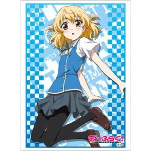 Image for Bushiroad Sleeve Collection HG Vol.669: D-Frag! - Roka Shibasaki (60-Pack) - Card Sleeves