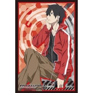 Image for Bushiroad Sleeve Collection HG Vol.694: Mekakucity Actors - Shintaro (60-Pack) - Card Sleeves