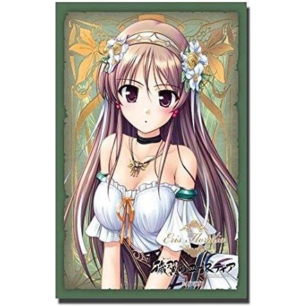 Image for Bushiroad Sleeve Collection HG Vol.99: Aiyoku no Eustia - Eris Floralia (60-Pack) - Card Sleeves