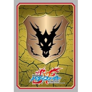 Image for Buddyfight Sleeve Collection Vol.14: Ancient World (55-Pack) - Card Sleeves