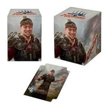 Image for Masters 25 PRO-100+ Deck Box for Magic - Deck Boxes
