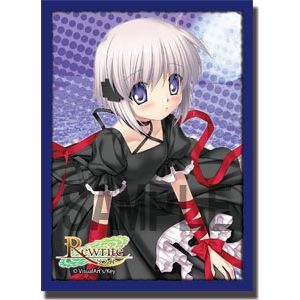 Image for Bushiroad Sleeve Collection HG Vol.137: Rewrite - Kagari (60-Pack) - Card Sleeves
