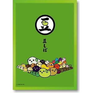 Image for Bushiroad Sleeve Collection HG Vol.150: Mameshiba (60-Pack) - Card Sleeves