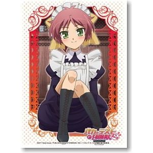 Image for Bushiroad Sleeve Collection HG Vol.158: Baka to Test to Shokanjuu - Shimada Minami (60-Pack) - Card Sleeves