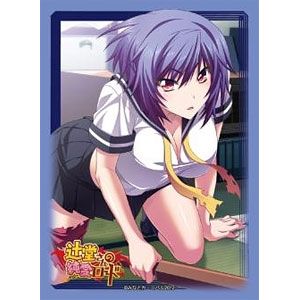 Image for Bushiroad Sleeve Collection HG Vol.388: Tsujidou-san no Jun'ai Road - Maki Koshigoe (60-Pack) - Card Sleeves