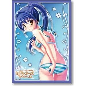 Image for Bushiroad Sleeve Collection HG Vol.444: Tantei Opera Milky Holmes - Ellery Himeyuri (60-Pack) - Card Sleeves