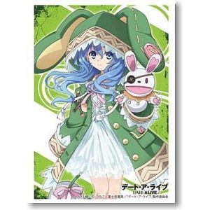 Image for Bushiroad Sleeve Collection HG Vol.546: Date A Live - Yoshino (60-Pack) - Card Sleeves