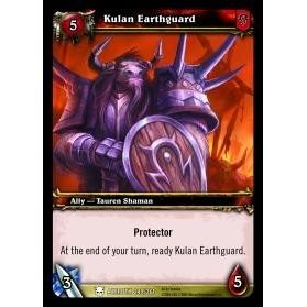 Image for Kulan Earthguard - WoW