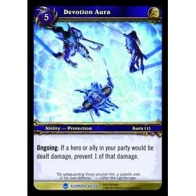 Image for Devotion Aura - WoW