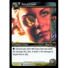 Image for Eye of Flame - WoW