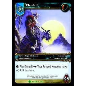Image for Elendril - WoW
