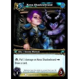 Image for Kena Shadowbrand - WoW