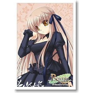 Image for Bushiroad Sleeve Collection Mini Vol.17: Rewrite - Akane Senri (53-Pack) - Card Sleeves