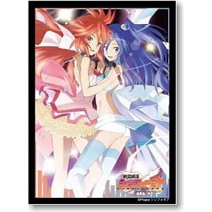 Image for Bushiroad Sleeve Collection HG Vol.311: Senki Zessho Symphogear - Zwei Wing (60-Pack) - Card Sleeves