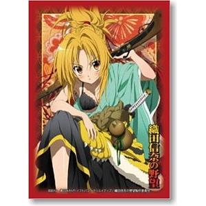 Image for Bushiroad Sleeve Collection HG Vol.359: The Ambition of Nobuna Oda - Nobuna Oda (60-Pack) - Card Sleeves