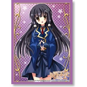 Image for Bushiroad Sleeve Collection HG Vol.428: Tantei Opera Milky Holmes - Hirano Hasegawa (60-Pack) - Card Sleeves