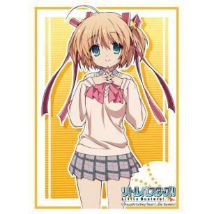 Image for Bushiroad Sleeve Collection HG Vol.435: Little Busters! - Komari Kamikita (60-Pack) - Card Sleeves